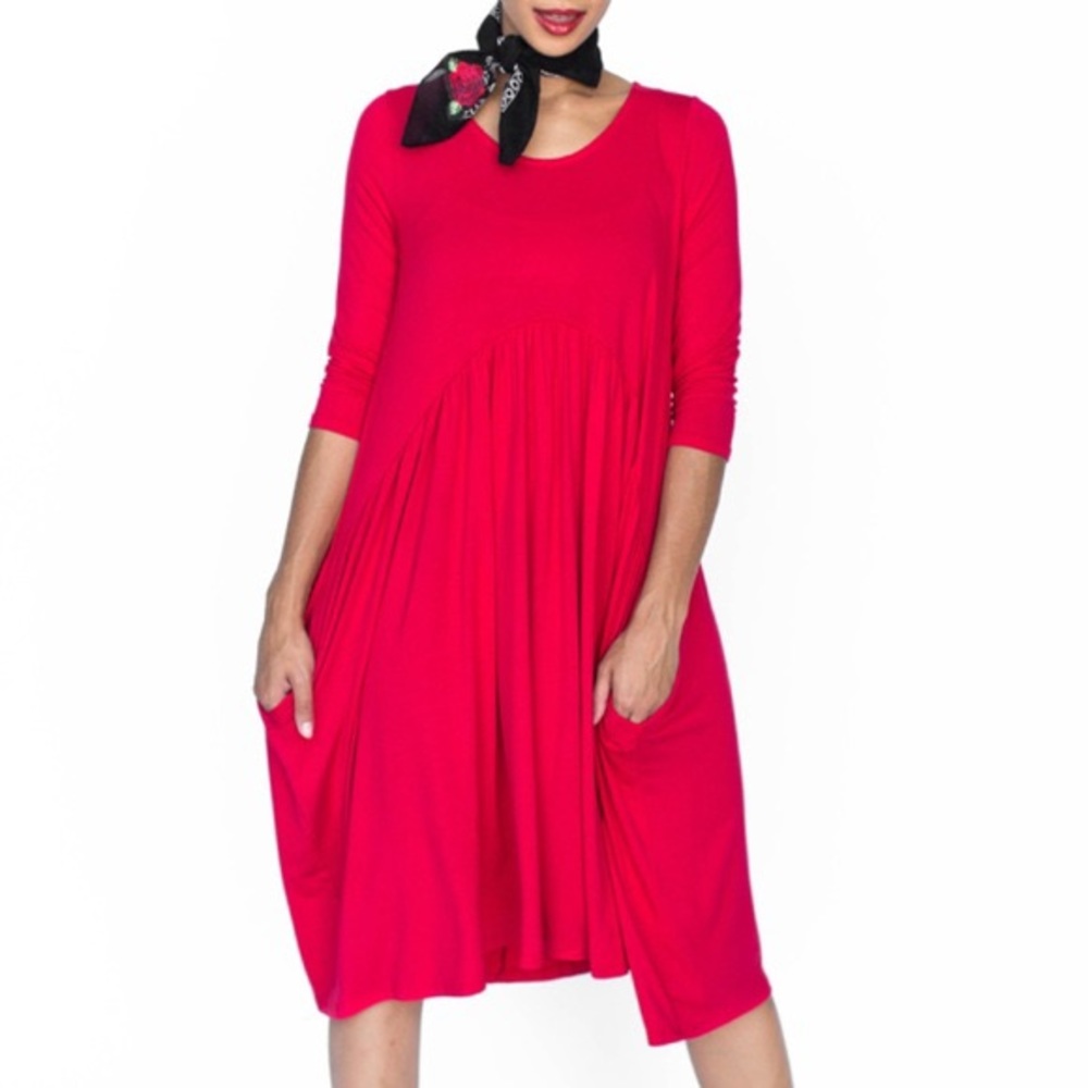 NWT Agnes & Dora Oakley Dress